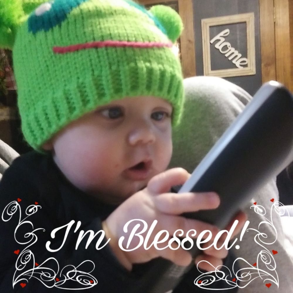 Meet your Posher, Angelia lynn